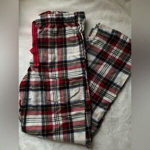 old navy match the fam! plaid pajama pants bundle